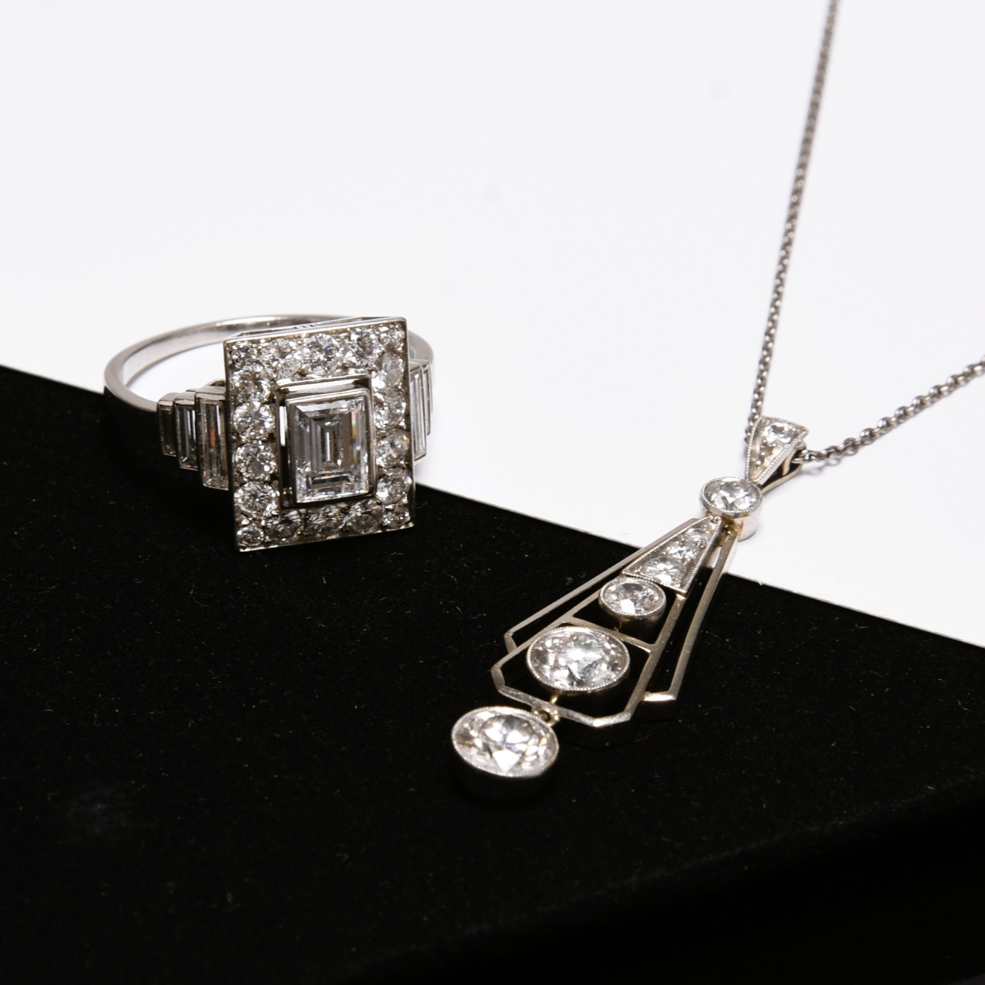 Silver, Jewellery and Watches Auction